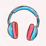 Logo of the podcast English Unleashed: The Podcast 