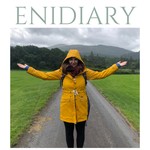 ENIDIARY - Geschichten vom Abenteuer Leben Podcast ENIDIARY - Geschichten vom Abenteuer Leben