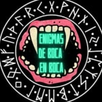 Logo of the podcast Enigmas de Boca en boca Podcast Enigmas de Boca en boca