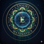Logo of the podcast EnigMatematica Podcast EnigMatematica