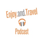 Logo of the podcast Enjoy and Travel - Der Reise | Kultur | Food Podcast aus dem Norden Podcast Enjoy and Travel - Der Reise | Kultur | Food Podcast aus dem Norden
