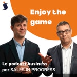 Podcast Enjoy the game
