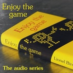 Logo of the podcast Enjoy the game – Watford Football Club Podcast Enjoy the game – Watford Football Club