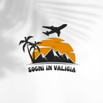 Logo of the podcast ENJOY VIATICUS presenta: SOGNI IN VALIGIA Podcast ENJOY VIATICUS presenta: SOGNI IN VALIGIA