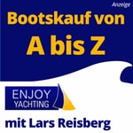 Logo of the podcast ENJOY-Yachting Podcast Podcast ENJOY-Yachting Podcast