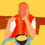 Logo of the podcast Enjoy your meal Podcast Enjoy your meal