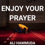 Logo of the podcast Enjoy Your Prayer Podcast Enjoy Your Prayer