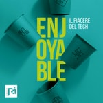 Logo of the podcast Enjoyable - il piacere del Tech Podcast Enjoyable - il piacere del Tech