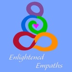 Logo of the podcast Enlightened Empaths Logo of the podcast Enlightened Empaths