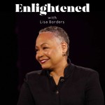 Logo of the podcast Enlightened Podcast Enlightened