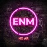 Logo of the podcast ENM no AR Podcast ENM no AR