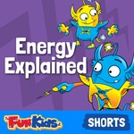 Logo of the podcast Enn & Gee's Energy Explained for Kids Podcast Enn & Gee's Energy Explained for Kids