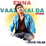 Logo of the podcast Enna Vaazhkai Da Ithu Podcast Enna Vaazhkai Da Ithu