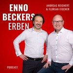 Enno Beckers Erben Podcast Enno Beckers Erben