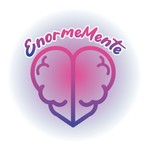 Logo of the podcast EnormeMente Podcast EnormeMente