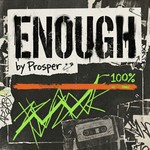 Logo of the podcast Enough Podcast Enough