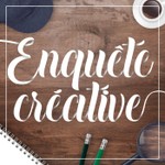 Podcast Enquête Créative