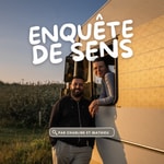 Podcast Enquête de sens
