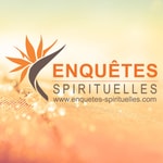 Logo of the podcast Enquêtes Spirituelles Podcast Enquêtes Spirituelles