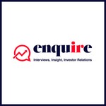 Enquire, the Investor Relations podcast Podcast Enquire, the Investor Relations podcast