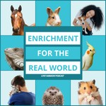 Logo of the podcast Enrichment for the Real World Podcast Enrichment for the Real World