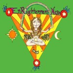 Logo of the podcast EnRightenment NOW Podcast EnRightenment NOW