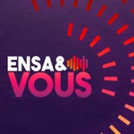 Logo of the podcast ENSA&Vous Podcast ENSA&Vous