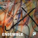 Logo of the podcast Ensemble Podcast Ensemble