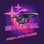 Logo of the podcast ENT1701 Podcast ENT1701