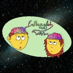 Podcast Entangled with...