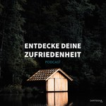 Podcast Entdecke Deine Zufriedenheit by SAMTOSHA yoga