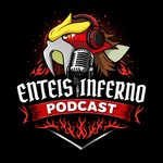 Logo of the podcast Entei’s Inferno Podcast Entei’s Inferno