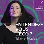 Logo of the podcast Entendez-vous l'éco ? Podcast Entendez-vous l'éco ?