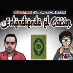 Logo of the podcast Entendiendo el Corán Podcast Entendiendo el Corán