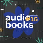 Enter a New World Through Your Headphones With Free Audiobook Enter a New World Through Your Headphones With Free Audiobook