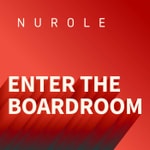 Logo of the podcast Enter the Boardroom Podcast Enter the Boardroom