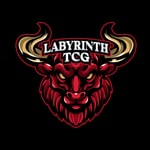 Logo of the podcast Enter the Labyrinth Podcast Enter the Labyrinth