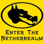 Logo of the podcast Enter The Netherrealm Podcast Enter The Netherrealm