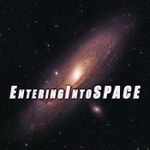 Logo of the podcast EnteringIntoSPACE Podcast EnteringIntoSPACE