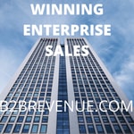 Enterprise Sales Show - The show for B2B Enterprise salespeople Enterprise Sales Show - The show for B2B Enterprise salespeople