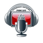 Logo of the podcast Enterprise Software Podcast Podcast Enterprise Software Podcast