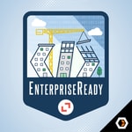 Logo of the podcast EnterpriseReady Podcast EnterpriseReady