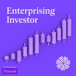 Logo of the podcast Enterprising Investor