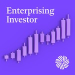 Logo of the podcast Enterprising Investor Podcast Enterprising Investor