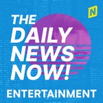 Logo of the podcast Entertainment & Celebrity News Today | 2 Min News | The Daily News Now! Podcast Entertainment & Celebrity News Today | 2 Min News | The Daily News Now!