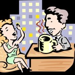 Logo of the podcast Entertainment News with Jen & Mark Podcast Entertainment News with Jen & Mark