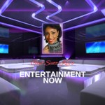 Logo of the podcast Entertainment Now Podcast Entertainment Now