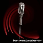 Logo of the podcast Entertainment Source Interviews Podcast Entertainment Source Interviews