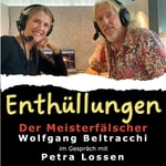 Logo of the podcast Enthüllungen Podcast Enthüllungen