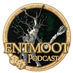 Logo of the podcast Entmoot - A Middle Earth SBG Podcast Podcast Entmoot - A Middle Earth SBG Podcast